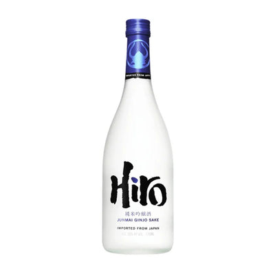 Hiro Junami Ginjo Sake (720 Ml)