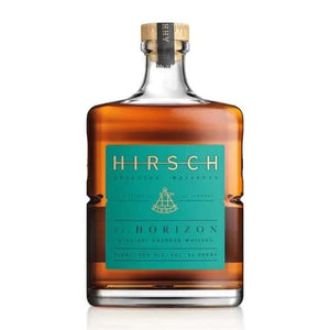 Hirsch The Horizon Straight Bourbon Whiskey (750Ml)