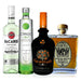 Holiday Punch Cocktail Set (750Ml x 4)