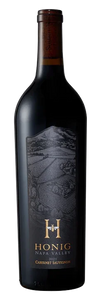 Honig Napa Valley Cabernet Sauvignon (750Ml)