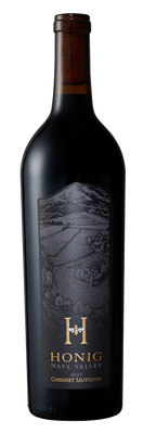 Honig Napa Valley Cabernet Sauvignon (750Ml)