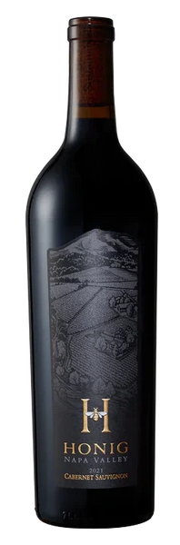 Honig Napa Valley Cabernet Sauvignon (750Ml)