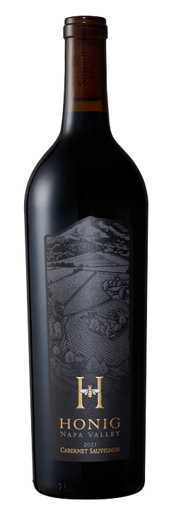 Honig Napa Valley Cabernet Sauvignon (750Ml)