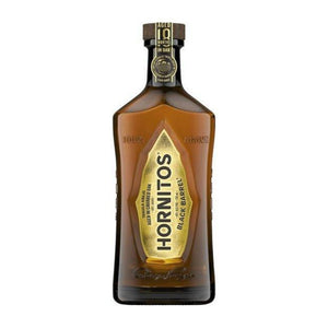 Hornitos Black Barrel (750Ml)