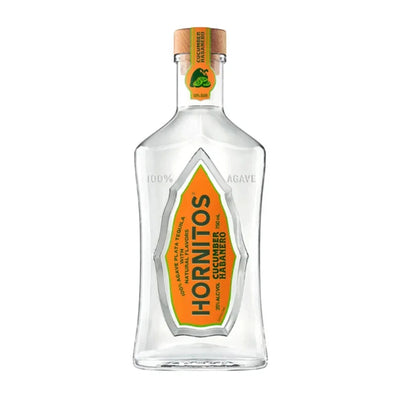 Hornitos Cucumber Habanero Tequila (750Ml)