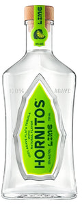 Hornitos Lime Tequila (750Ml)