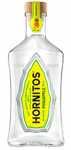 Hornitos Pineapple Tequila (750Ml)