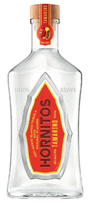 Hornitos Tamarind Tequila (750Ml)