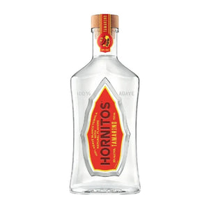 Hornitos Tamarind Tequila (750Ml)