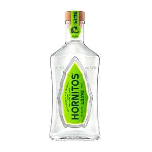 Hornitos Lime Tequila (750Ml)