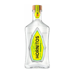 Hornitos Pineapple Tequila (750Ml)