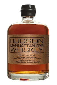 Hudson Manhattan Rye (750Ml)
