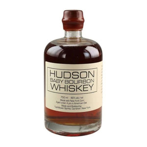 Hudson Baby Bourbon (750Ml)