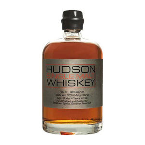 Hudson Single Malt (750Ml)