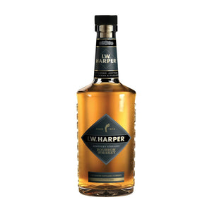 I.W. Harper Bourbon (750Ml)