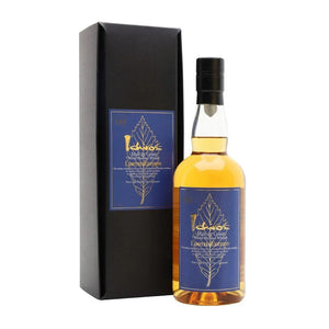 Ichiro's Malt & Grain 2020 Limited Edition \World\Whisky (750Ml)