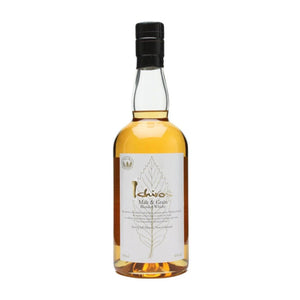 Ichiro's Malt & Grain Japanese Whisky (750Ml)