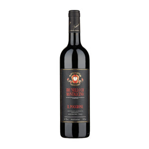Il Poggione Brunello Di Montalcino (750Ml)