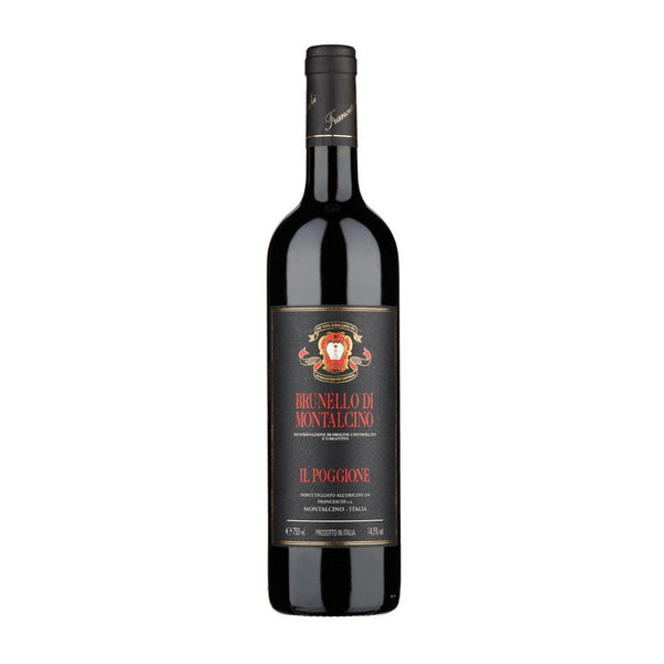 Il Poggione Brunello Di Montalcino (750Ml)