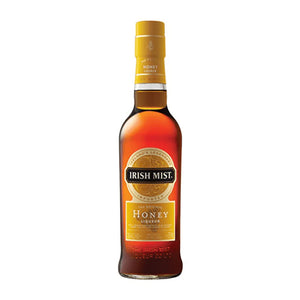 Irish Mist Honey Liqueur (375Ml)