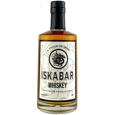 Iskabar Whiskey (750Ml)