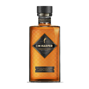 Iw Harper Cabernet Cask Reserve Bourbon (750Ml)