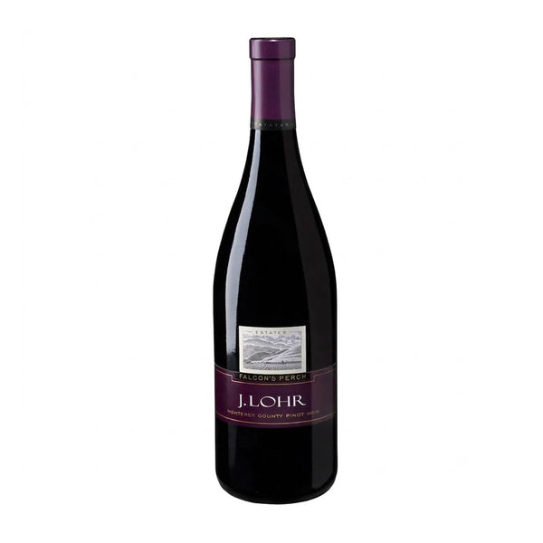 J. Lohr Falcon's Perch Pinot Noir 2015 (750Ml)