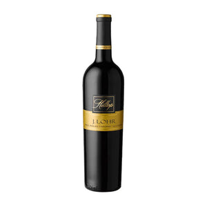 J. Lohr Hiltop Cabernet Sauvignon (750Ml)