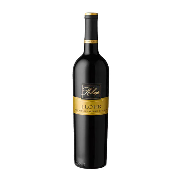 J. Lohr Hiltop Cabernet Sauvignon (750Ml)