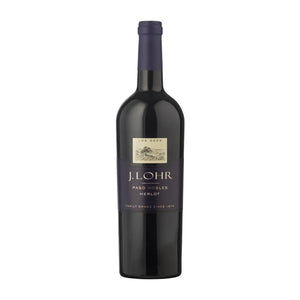 J. Lohr Merlot Los Osos (750Ml)