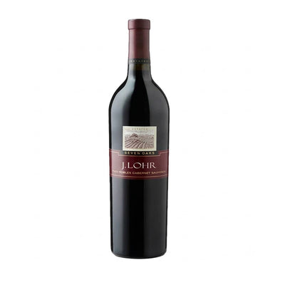 J. Lohr Seven Oaks Cabernet Sauvignon (750Ml)