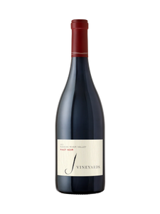 J Vineyards Russian River Pinot Noir (750Ml)