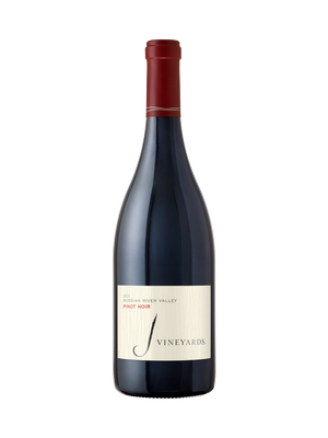 J Vineyards Russian River Pinot Noir (750Ml)