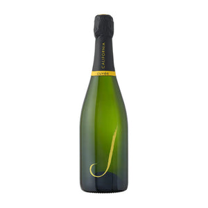 J Vineyards Cuvee Brut Champagne (750Ml)