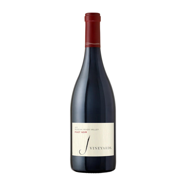 J Vineyards Russian River Pinot Noir (750Ml)