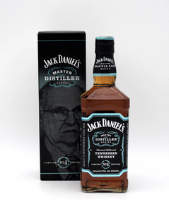 Jack Daniel's Master Distiller No 4 (750Ml)