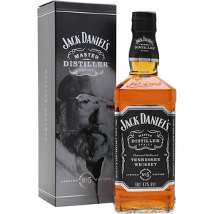 Jack Daniel's Master Distiller No 5 (750Ml)