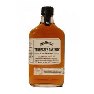 Jack Daniel's Tennessee Tasters Hickory Smoked (375Ml)