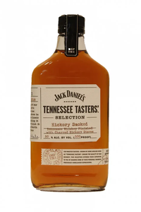 Jack Daniel's Tennessee Tasters Hickory Smoked (375Ml)