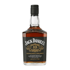 Jack Daniel's 10 Year (750Ml)