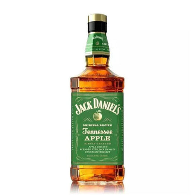 Jack Daniel's Apple Whiskey (750Ml)