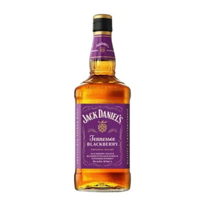 Jack Daniel's Blackberry Whiskey (750Ml)