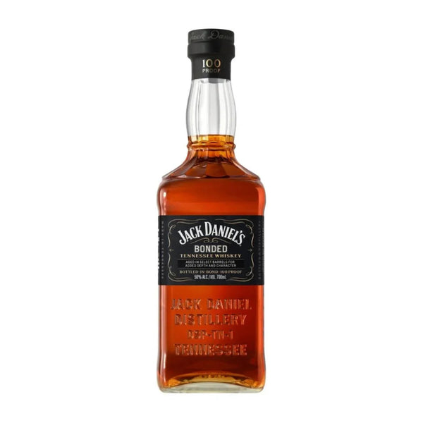 Jack Daniel's Bonded (700Ml)