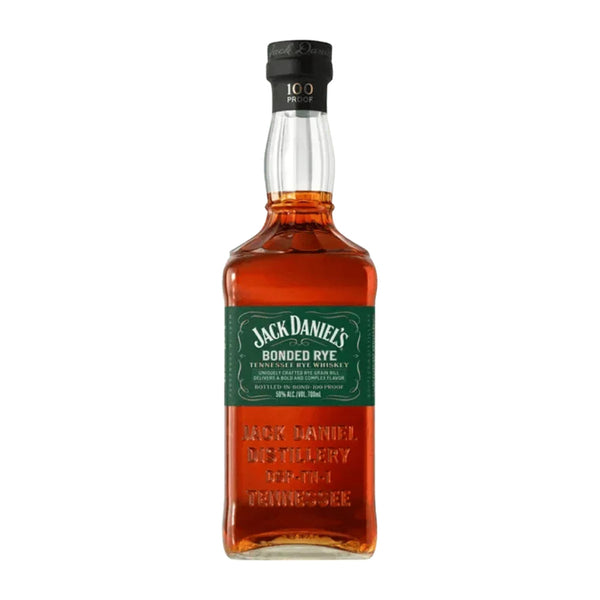 Jack Daniel's Bonded Rye Whiskey (750Ml)