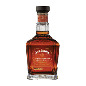 Jack Daniel's Coy Hill Barrel House 8 (700Ml)