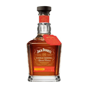 Jack Daniel's Coy Hill High Proof (750Ml)