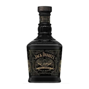 Jack Daniel's Eric Church Special Edition (750Ml)