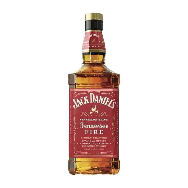 Jack Daniel's Fire Whiskey (750Ml)