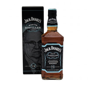 Jack Daniel's Master Distiller No 4 (750Ml)