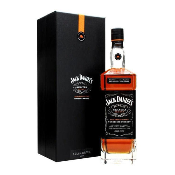 Jack Daniel's Sinatra Select 1 Liter
